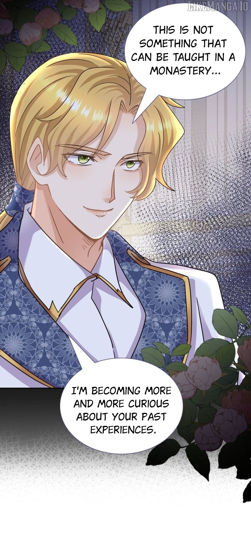 Don't Embarrass Me Chapter 23 - page 15